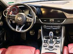 ئەلفا رۆمیۆ Giulia